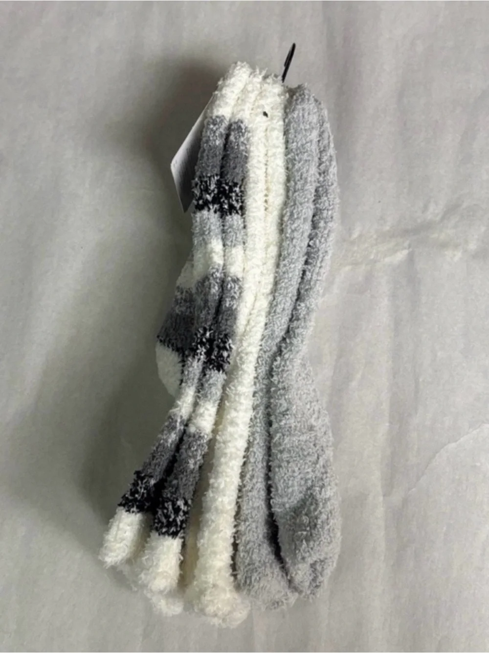 New Halston Socks Women’s 3 Pair Ultra Warm Cozy Plush Socks Casual Soft Classic